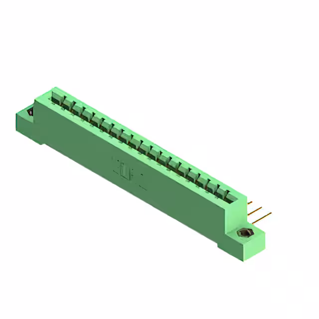 337-018-559-107 EDAC Inc.  Edgeboard Connectors